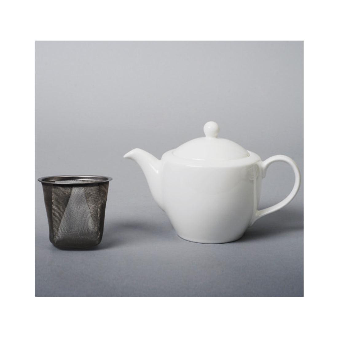 [Shil Rha] Tea Pot - HANKOOK