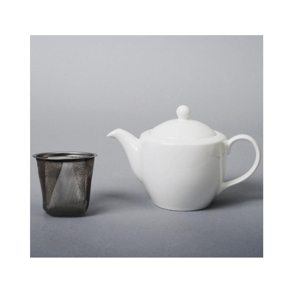 [Shil Rha] Tea Pot - HANKOOK
