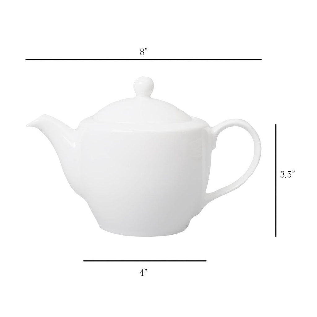 [Shil Rha] Tea Pot - HANKOOK