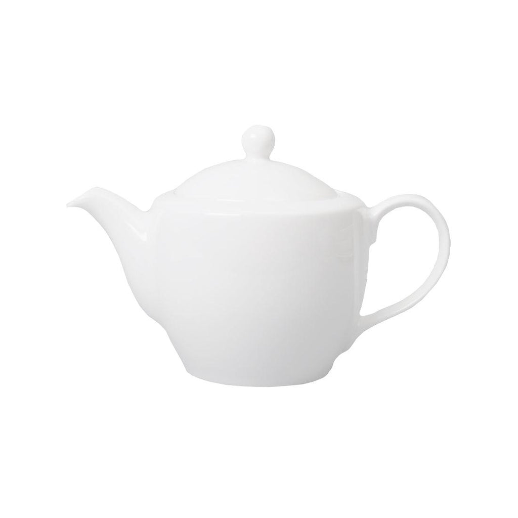 [Shil Rha] Tea Pot - HANKOOK
