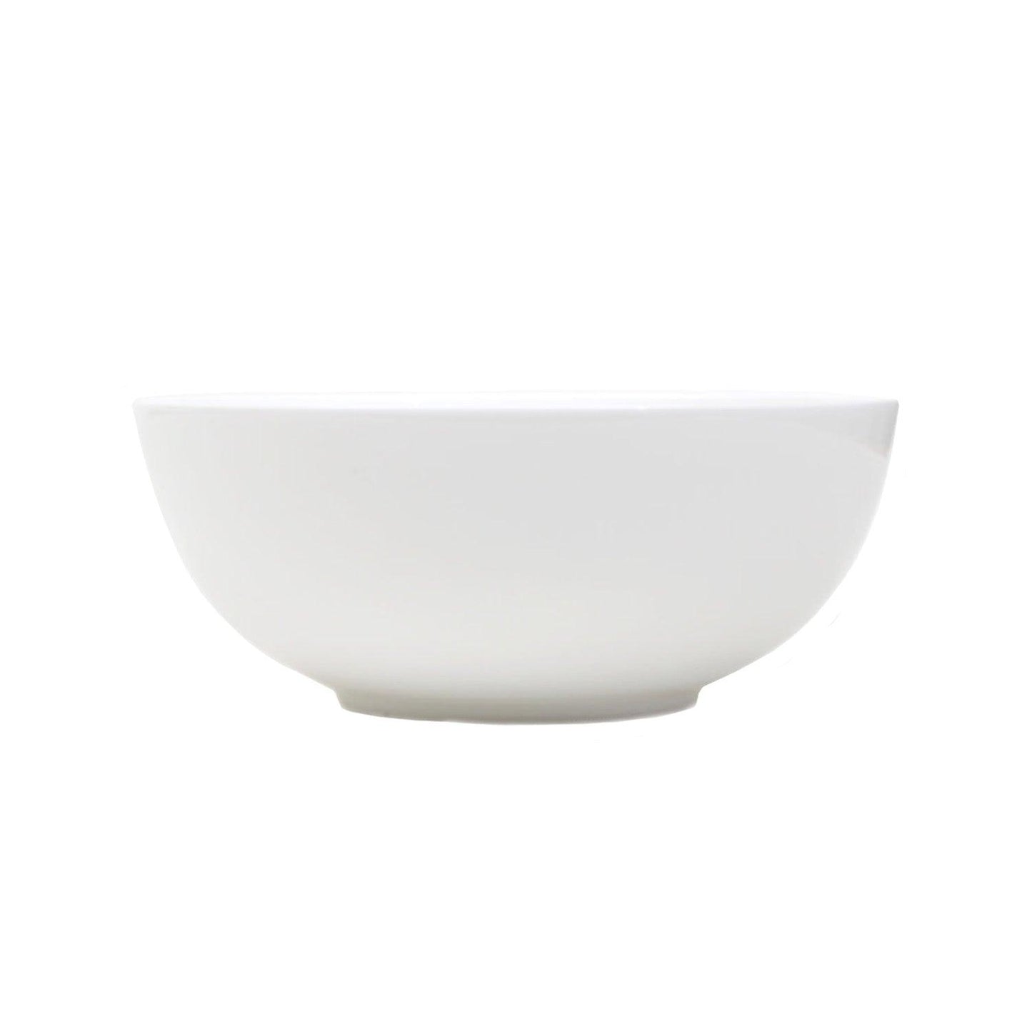 [Simple Desing] Chateau Noodle Bowl 8" - HANKOOK
