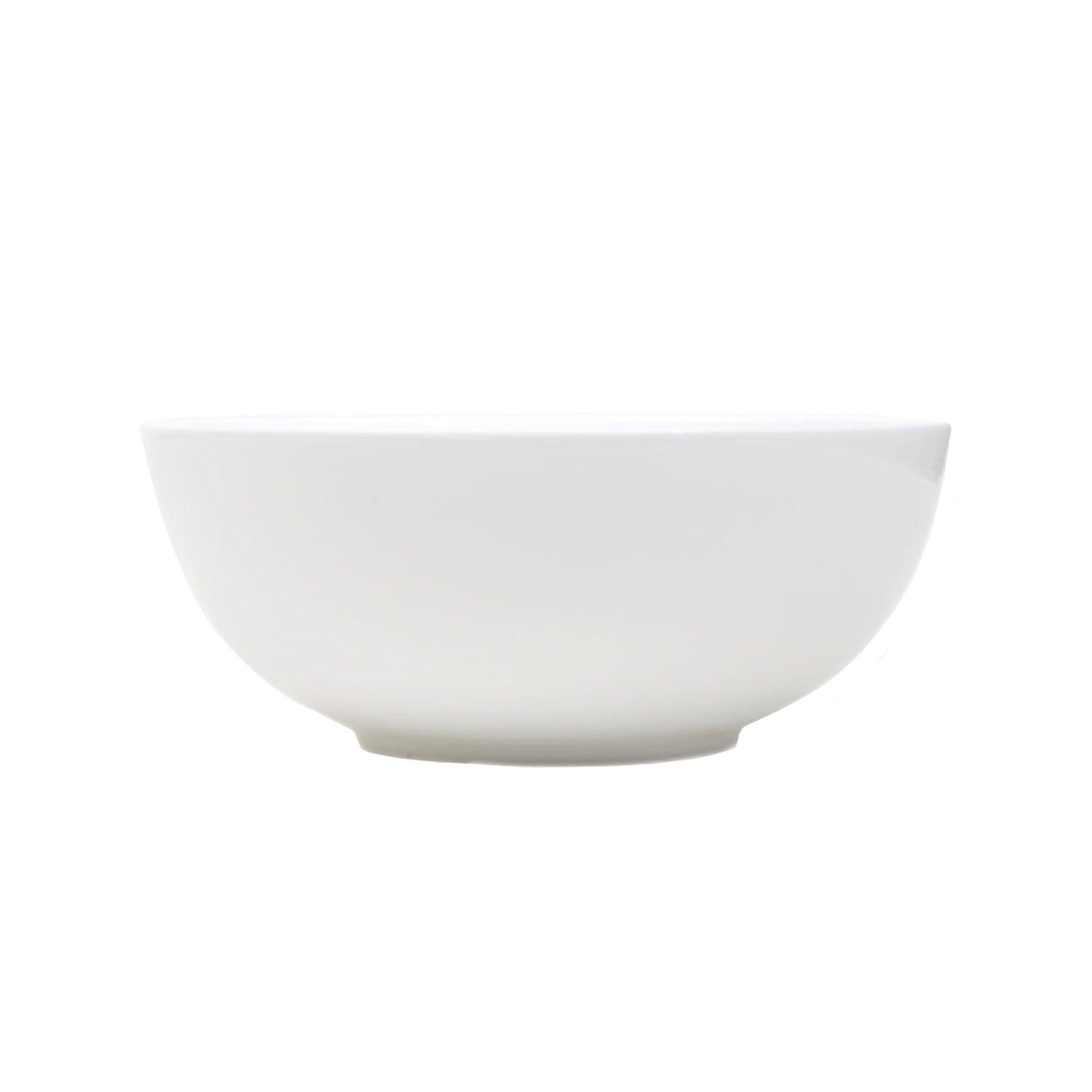[Simple Desing] Chateau Noodle Bowl 8" - HANKOOK
