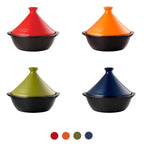 [Lihan] Living Hankook Mini Tagine Steam Pot - HANKOOK