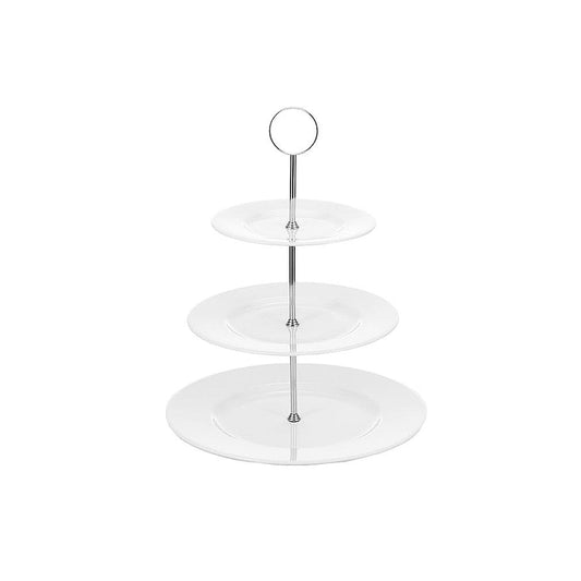 [Whitebloom] 3 Tiered Cake Stand - HANKOOK