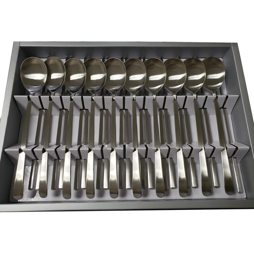 [Andante] Spoon & Chopstick, 10 sets - HANKOOK