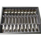 [Andante] Spoon & Chopstick, 10 sets - HANKOOK