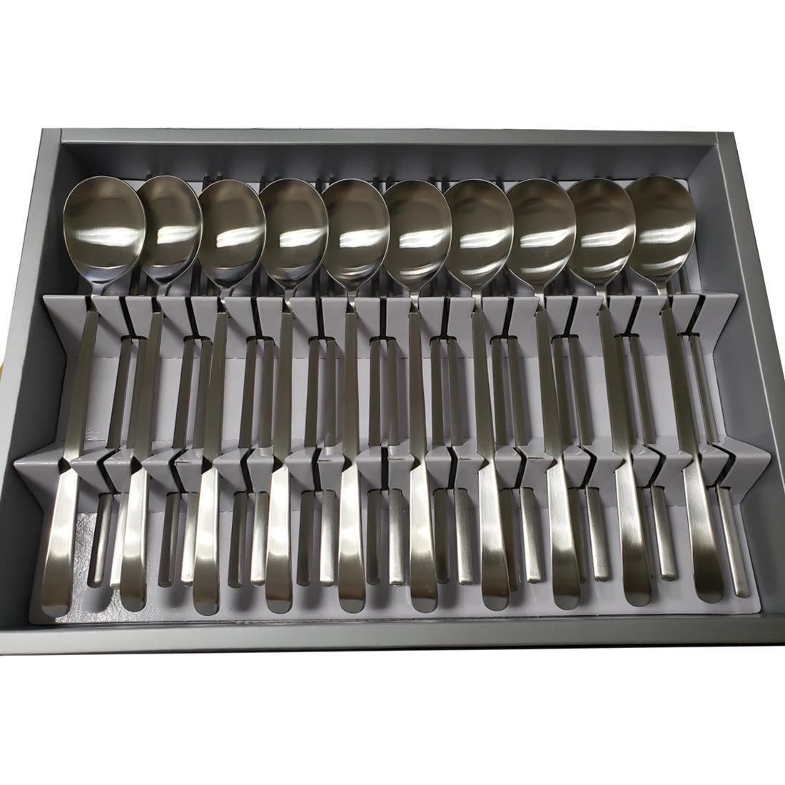 [Andante] Spoon & Chopstick, 10 sets - HANKOOK
