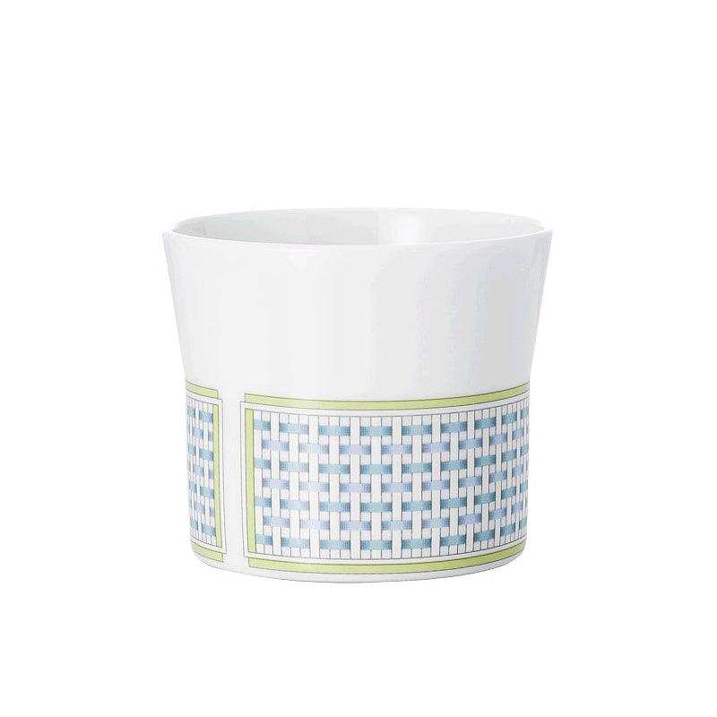 [Weaving] 4-Piece Petite Cup set - HANKOOK