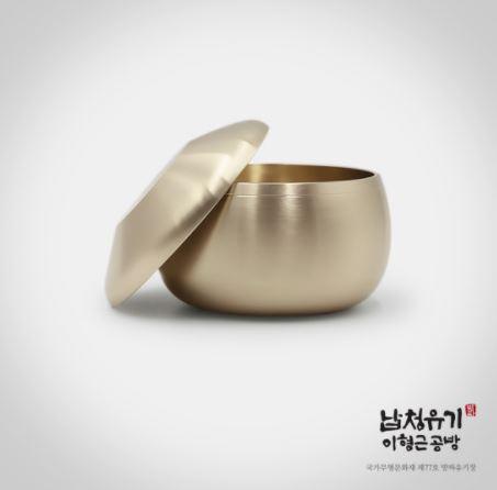 [Napcheong-Yugi] Oaksikgi 6-Piece Set for 1 - HANKOOK