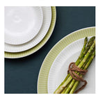 [Lime] 36-Piece Home set, Serving for 6 - HANKOOK