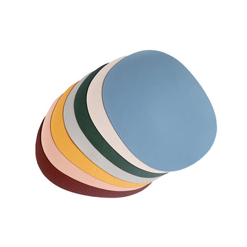 [Twig New York] Colorful Placemats