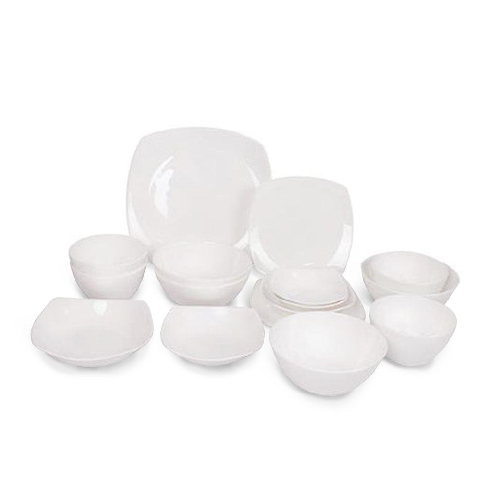 [The Chef] 20-Piece Home set, Serving for 4 - HANKOOK