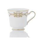 [Gyeol] 4-Piece Coffee set, Serving for 2 - HANKOOK