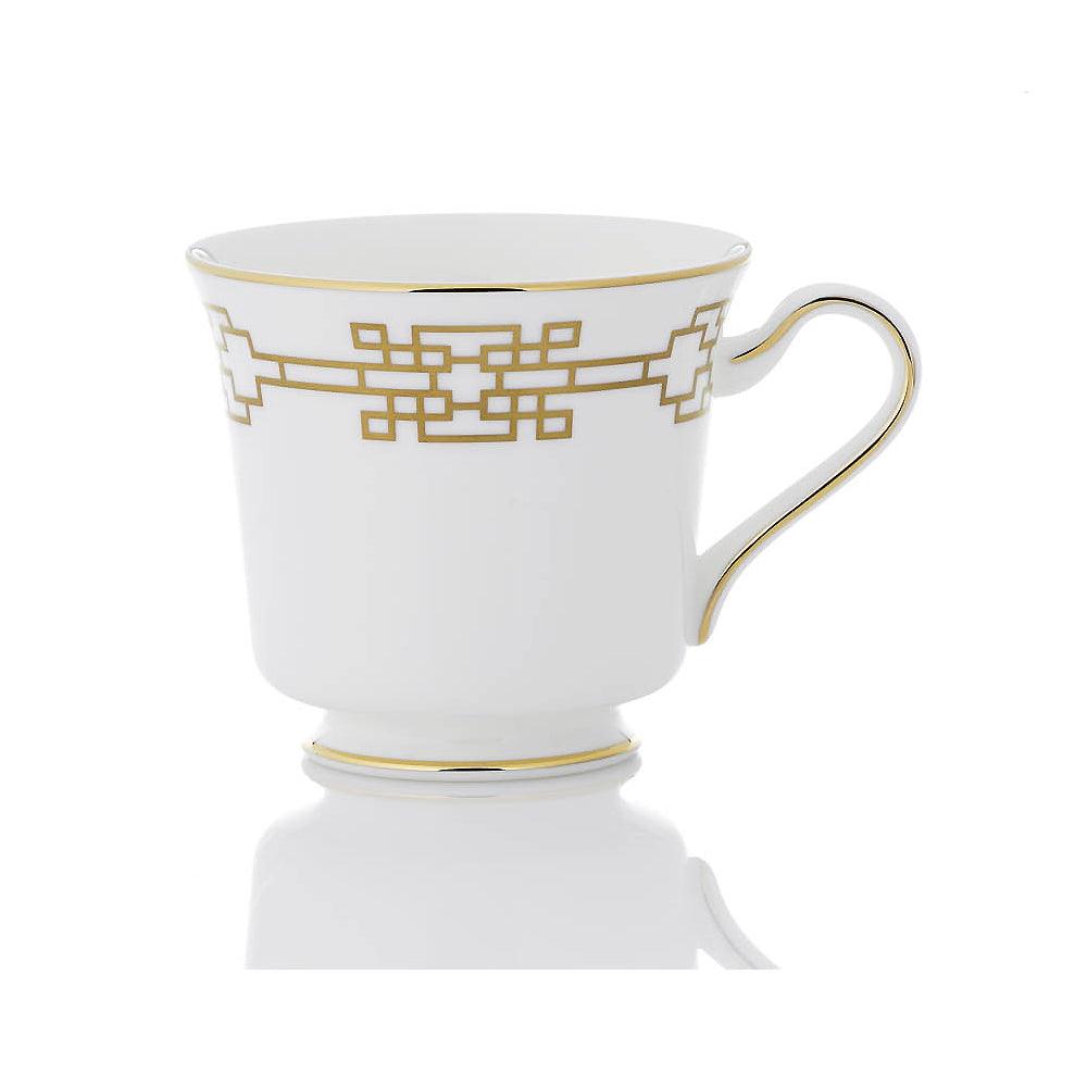 [Gyeol] 4-Piece Coffee set, Serving for 2 - HANKOOK