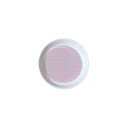 [Cozy Pink] 4.5" Coupe Bowl, 1pc - HANKOOK