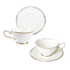 [Wings] 4-Piece Coffee set, Serving for 2 - HANKOOK