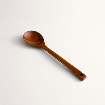 [Lihan] Wooden Stir Fry Paddle