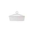[Marrackech] Rectangular Bowl, with Cover - HANKOOK