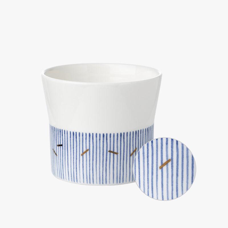 [Moire] 4-Piece Petite Cup set - HANKOOK