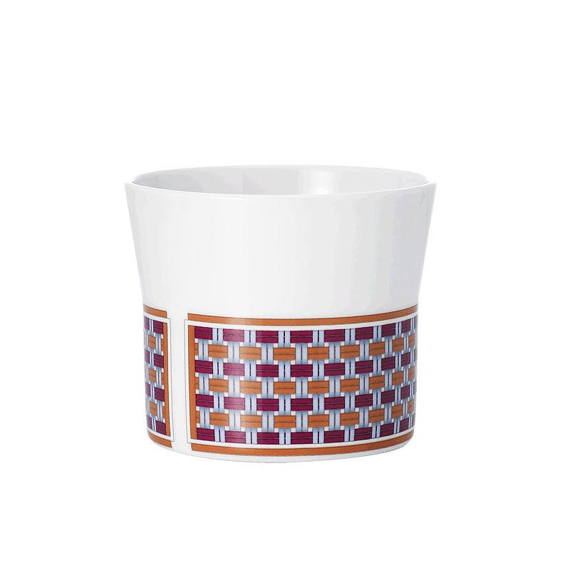 [Weaving] 4-Piece Petite Cup set - HANKOOK