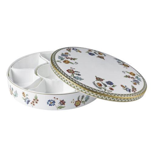 [Prouna] Gione Platter Of Nine Delicacies (Gujeolpan) - HANKOOK