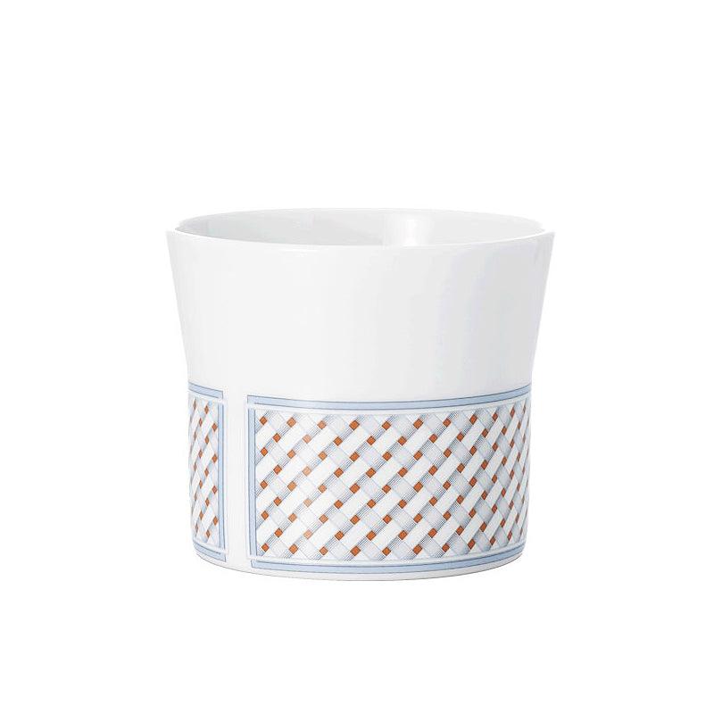 [Weaving] 4-Piece Petite Cup set - HANKOOK