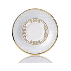 [Gyeol] 4-Piece Coffee set, Serving for 2 - HANKOOK