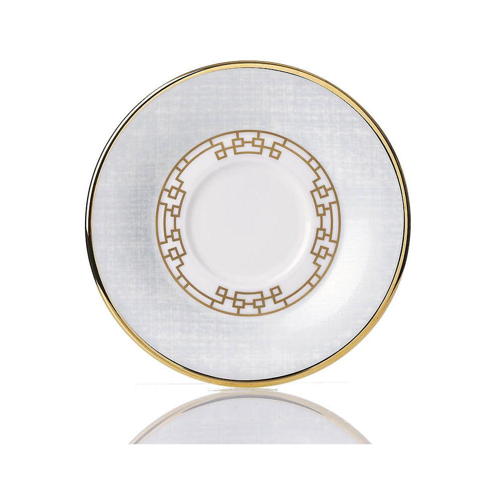 [Gyeol] 4-Piece Coffee set, Serving for 2 - HANKOOK