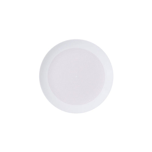 [Cozy Pink] 6.5" Plate, 1pc - HANKOOK