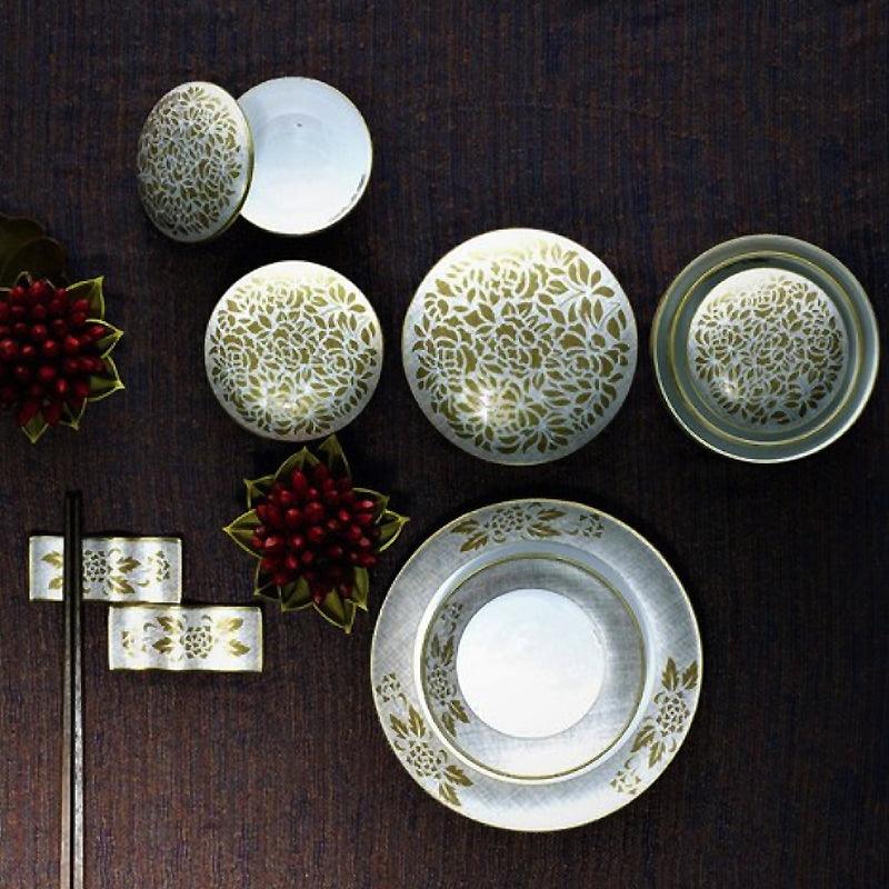 [Gung] 6-Piece Bowl set - HANKOOK