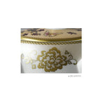 [Myung Bo] 6-Piece Tea set - HANKOOK