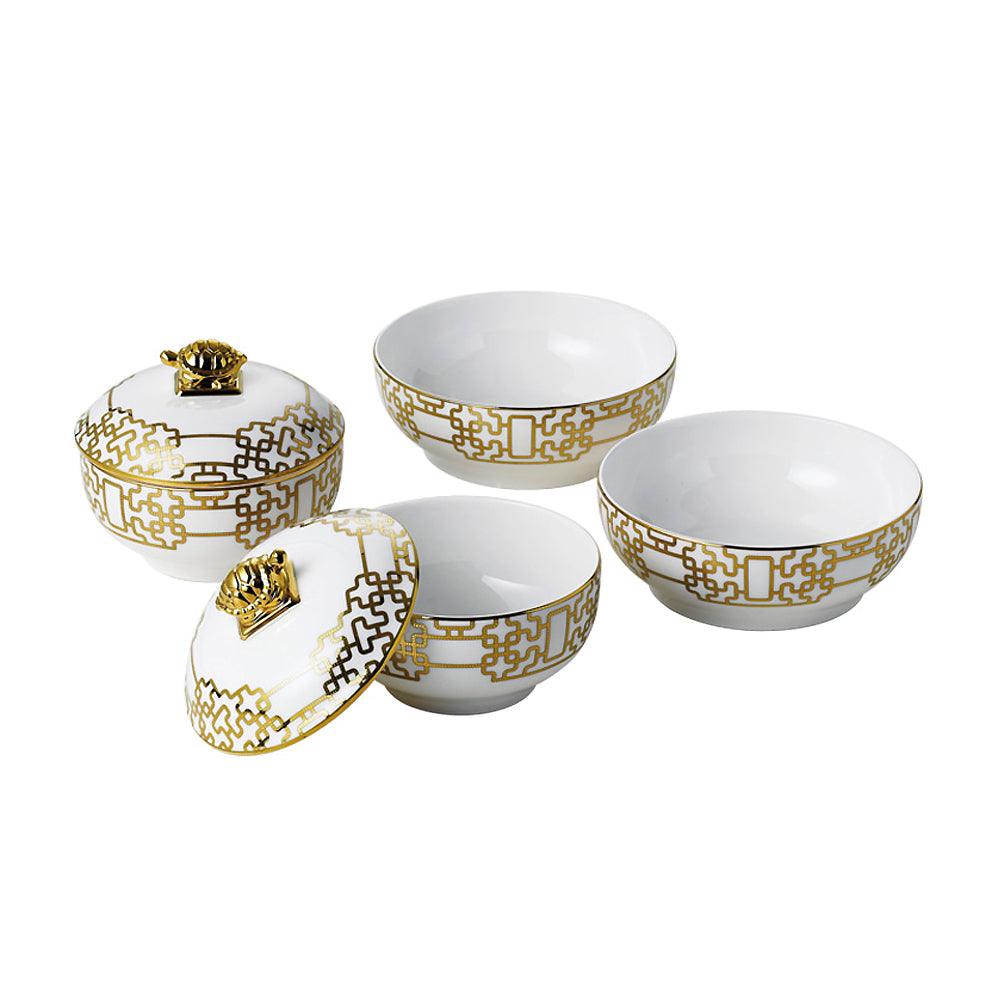 [Hwang Sil] Bowl Sets - HANKOOK