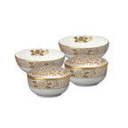 [Gung] 6-Piece Bowl set - HANKOOK