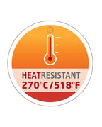 [Triangle] Mixing Spoon Nylon 270°C - HANKOOK