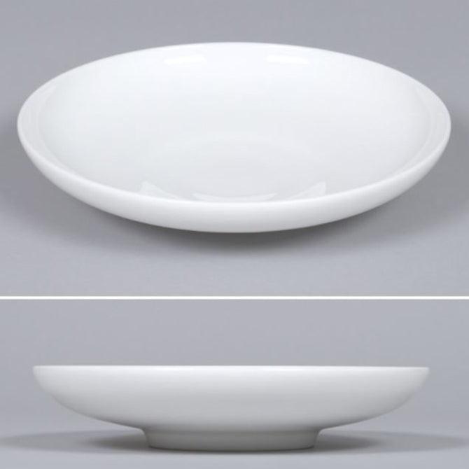 [Moire Blanc] 7" Coupe Bowl - HANKOOK