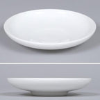 [Moire Blanc] 7" Coupe Bowl - HANKOOK