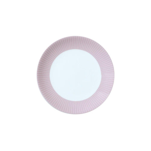 [Cozy Pink] 7" Plate, 1pc - HANKOOK