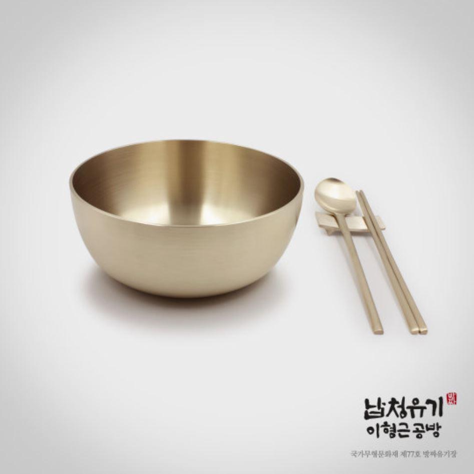 [Napcheong-Yugi] Naengmyeon-gi - HANKOOK