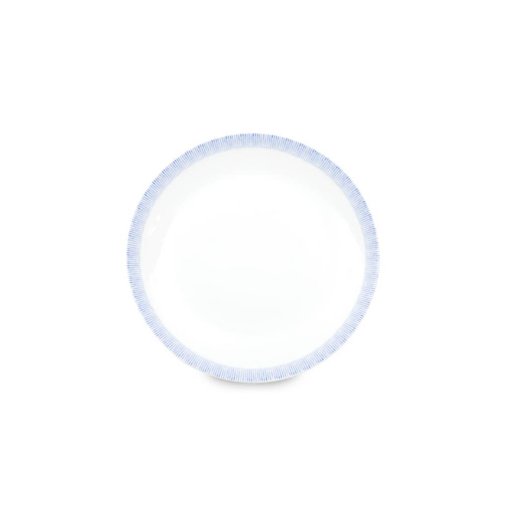 [Moire] 8" Plate - HANKOOK