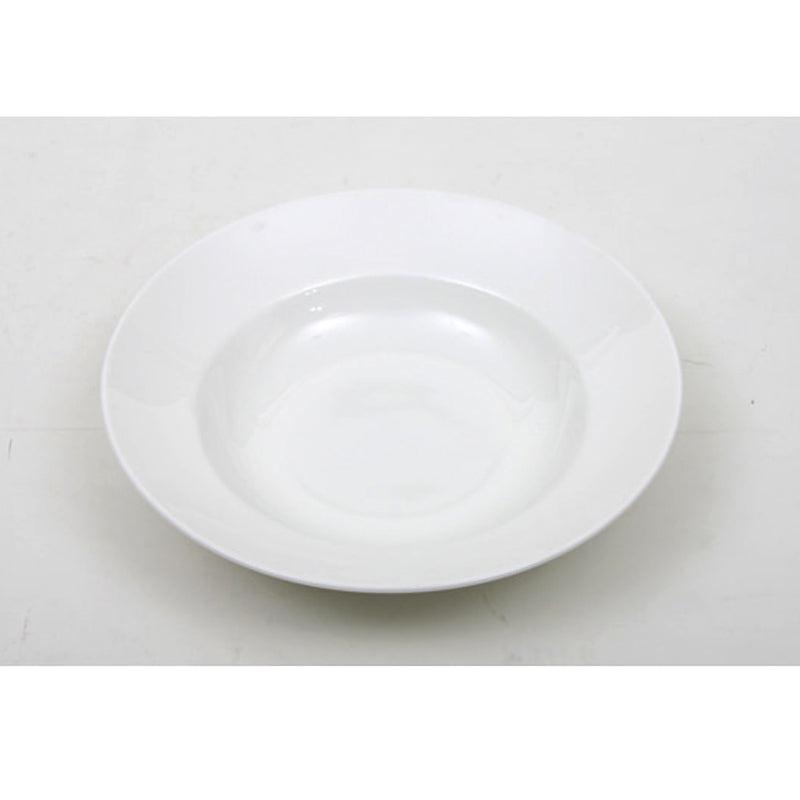 [The Chef ] 9" Rim Bowl, 1pc - HANKOOK