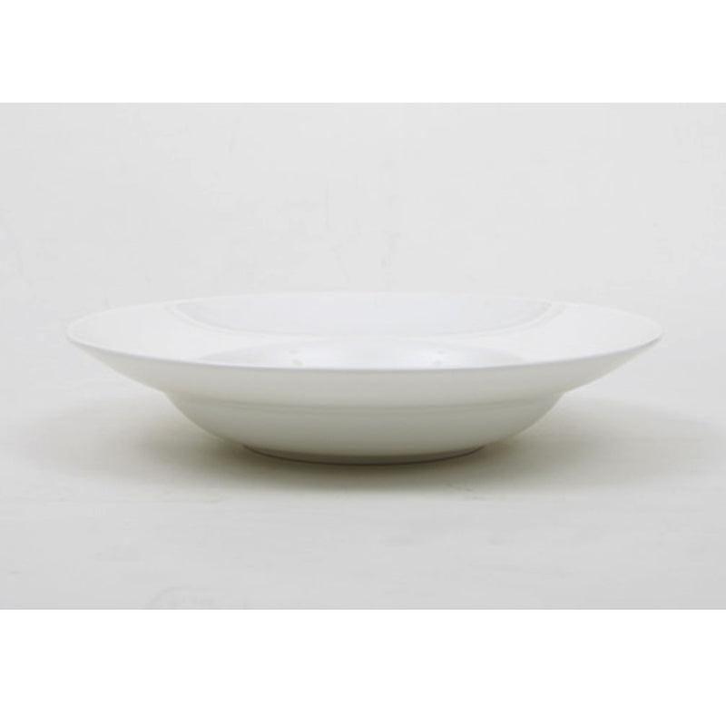 [The Chef ] 9" Rim Bowl, 1pc - HANKOOK