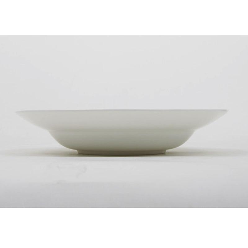 [The Chef ] 9" Rim Bowl, 1pc - HANKOOK