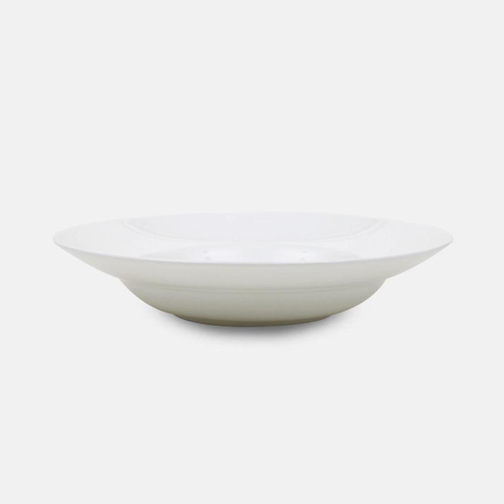 [The Chef ] 9" Rim Bowl, 1pc - HANKOOK