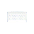 [Moire] 9" Rectangular Plate - HANKOOK