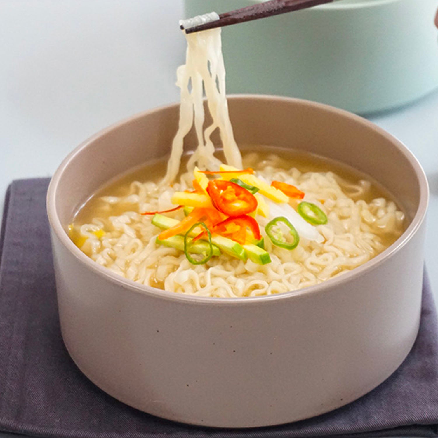 [Maison de Palette] Noodle Bowls (1pc)