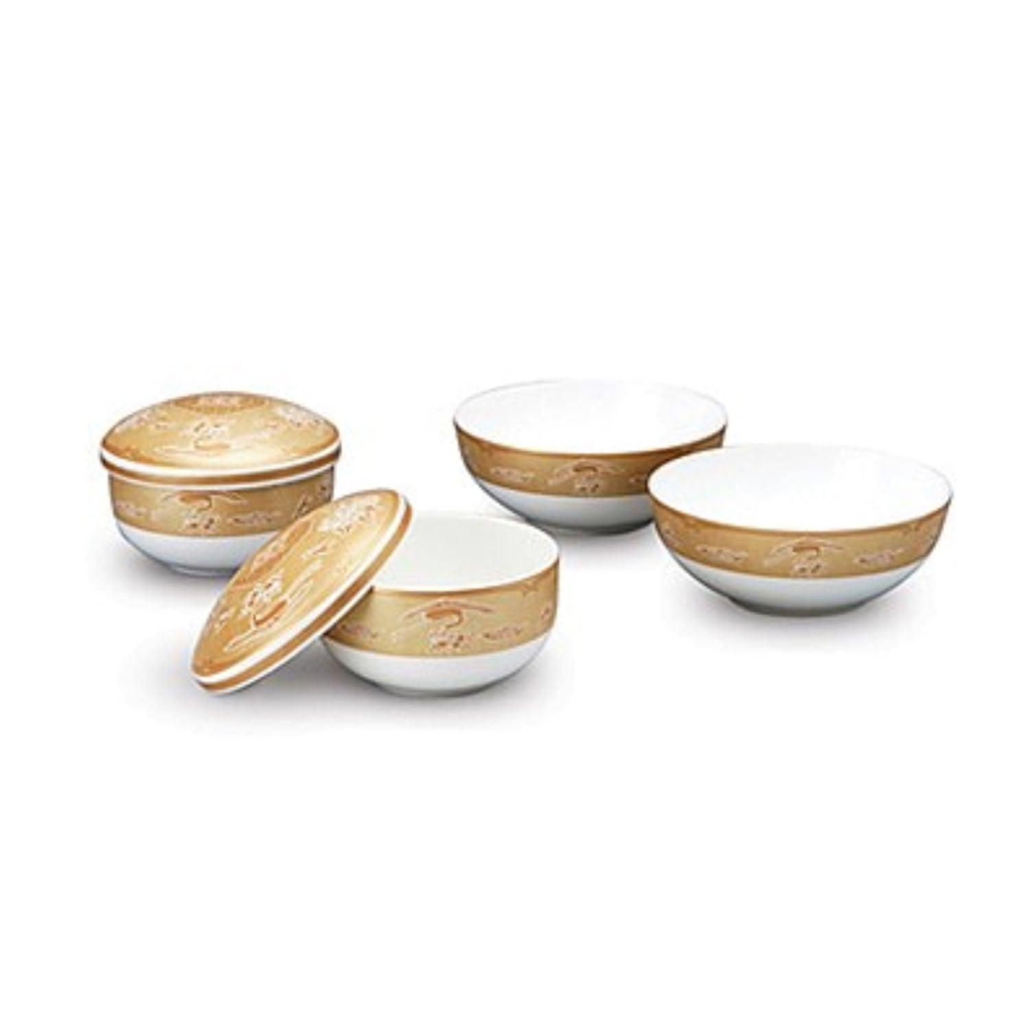 [Hwadam] Bowl Sets - HANKOOK