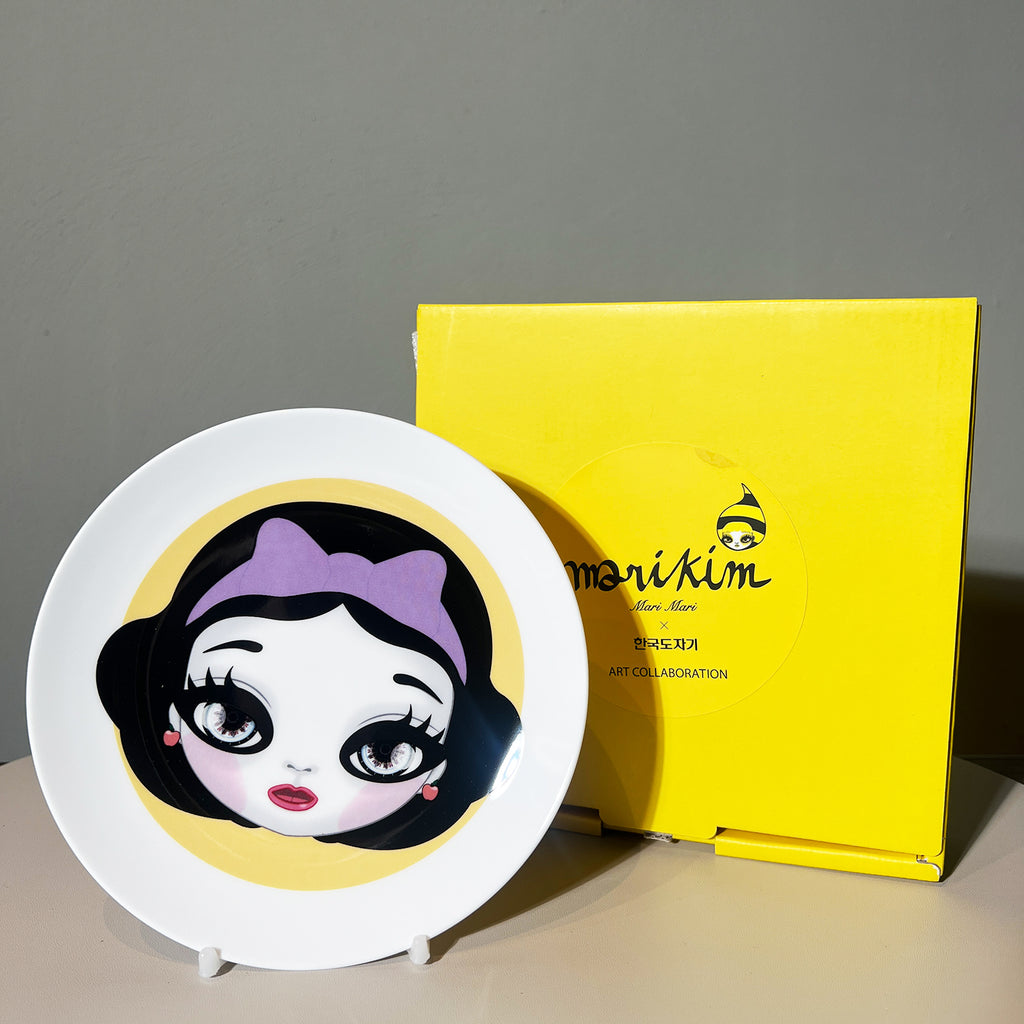 [Mari Kim] 6" Plate