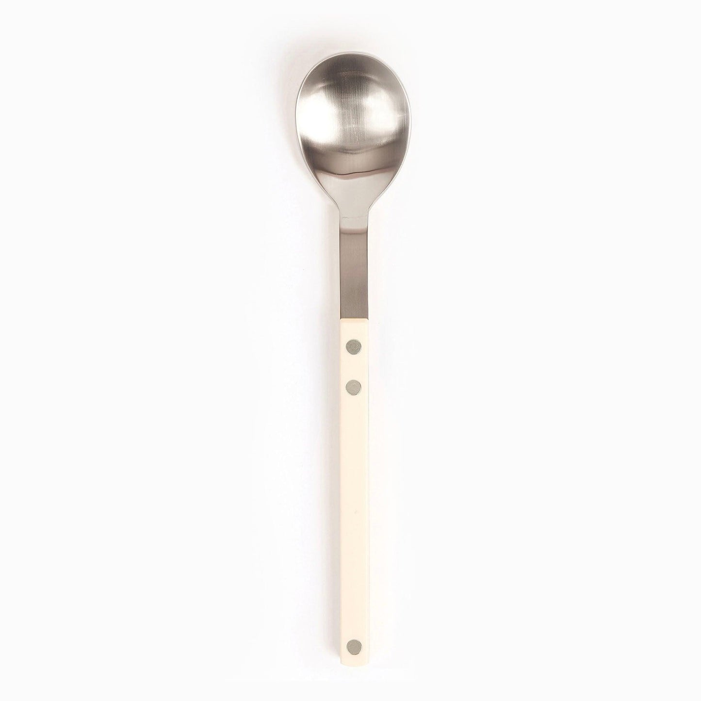 [Bogen] Sentier Satin Dinner K-Spoon, 1pc - HANKOOK