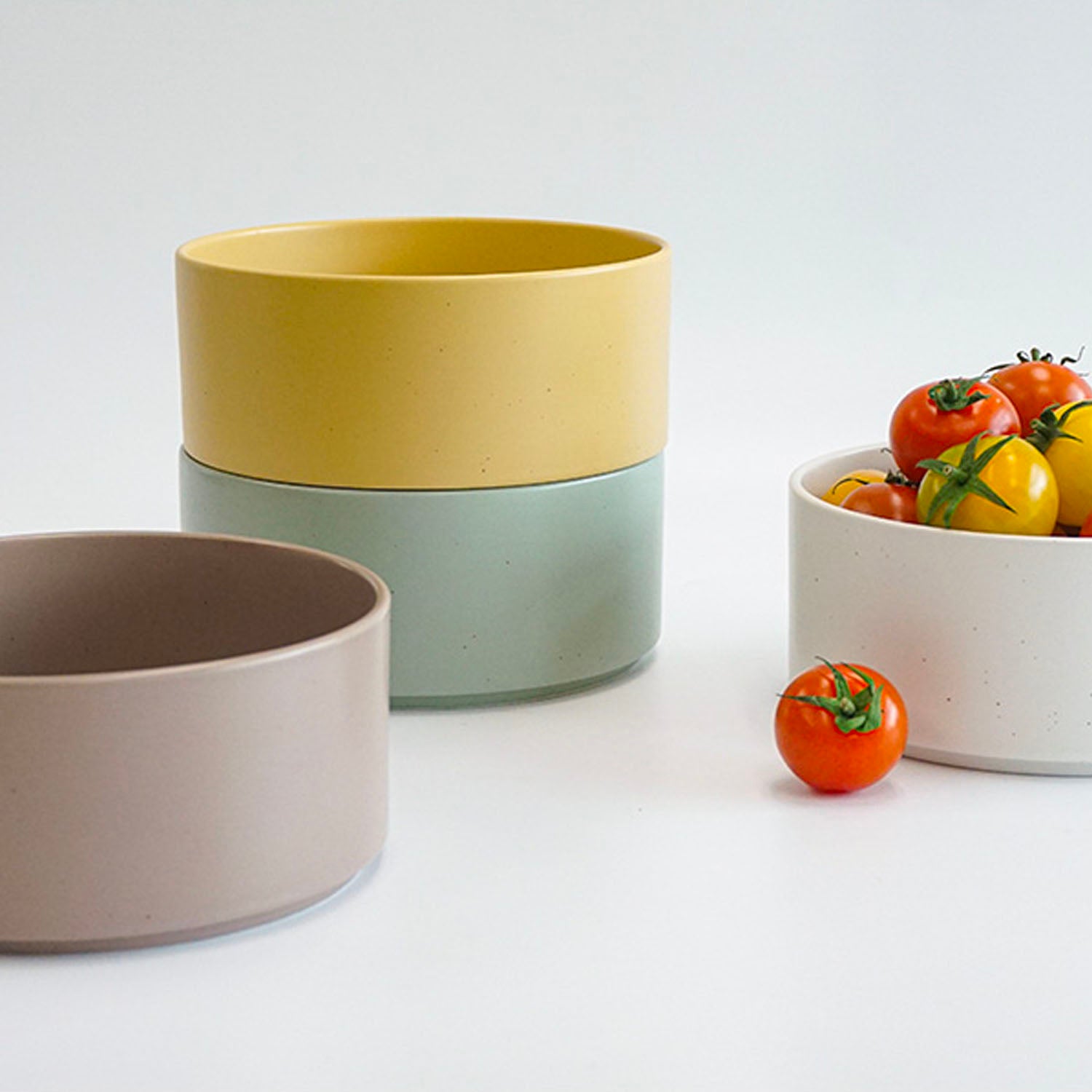 [Maison de Palette] Noodle Bowls (1pc)