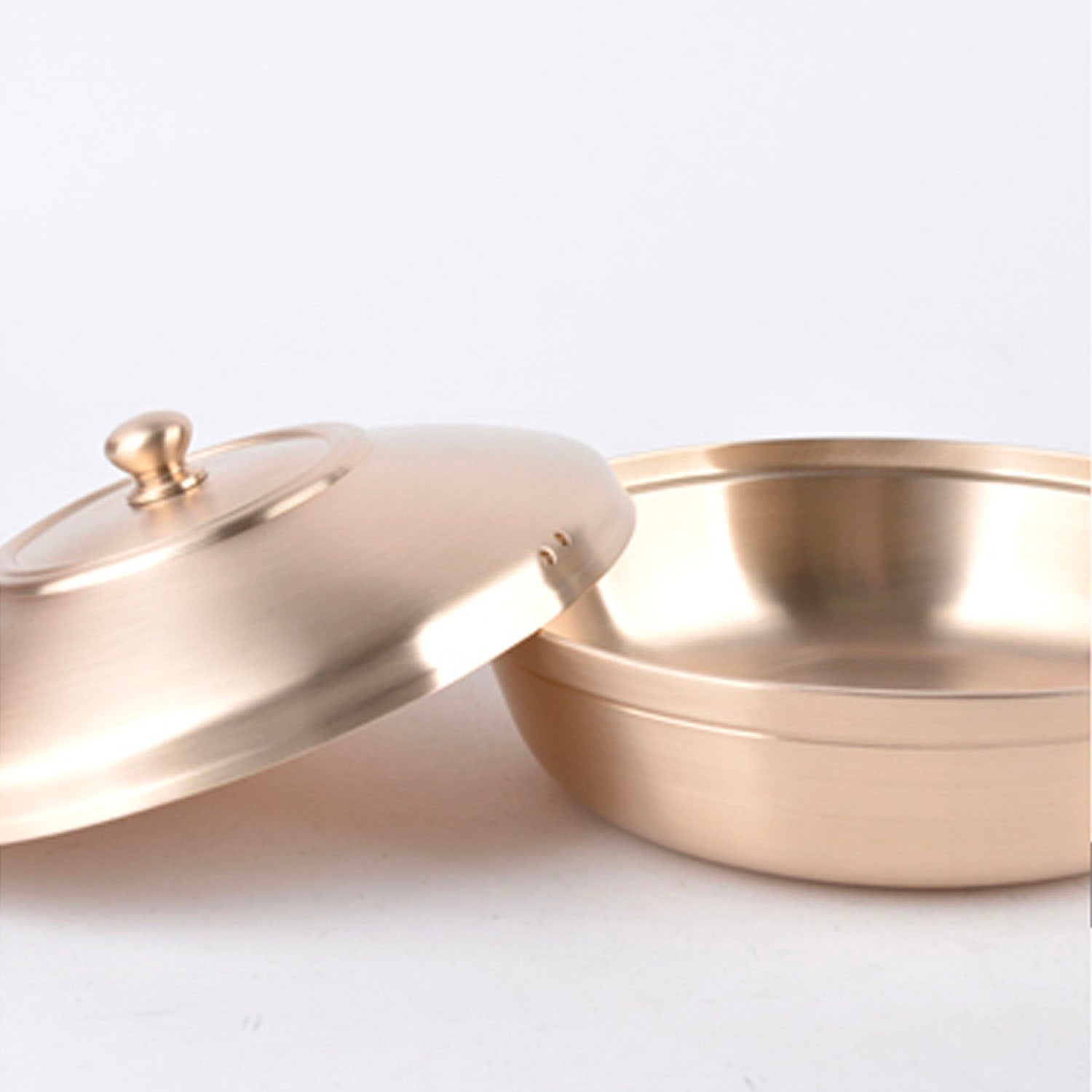 [Napcheong-Yugi] Small Pot